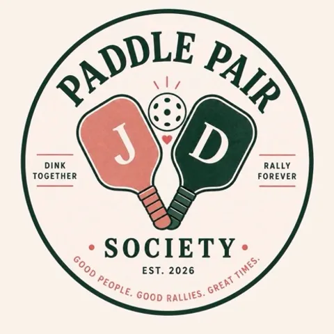 Paddle Pair Society