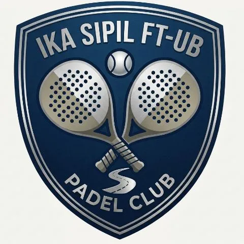 IKA SIPIL FT UB PADEL CLUB