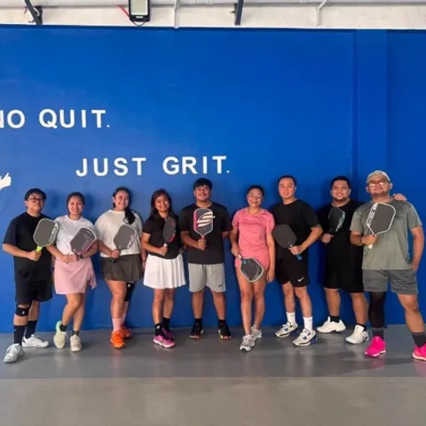 PCS and Friends Pickleball Club
