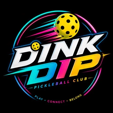 Dink Dip Pickleball Club