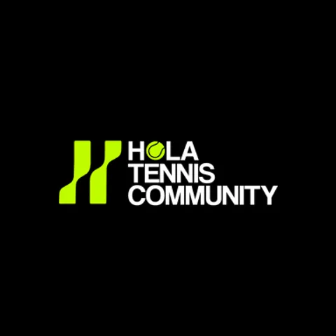 Hola Tennis Community