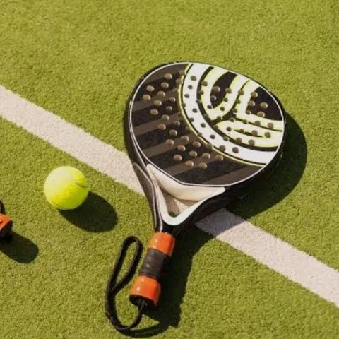 Horay Padel 