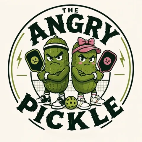 The Angry Pickle