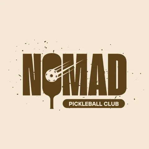 Nomad Pickleball Club