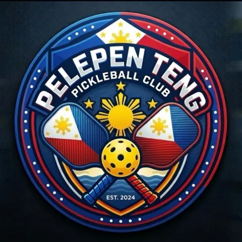 Pelepen Teng Pickleball Club