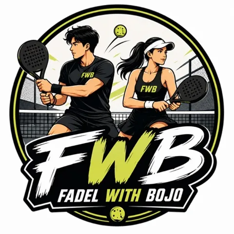 FWB ( Fadel With Bojo )