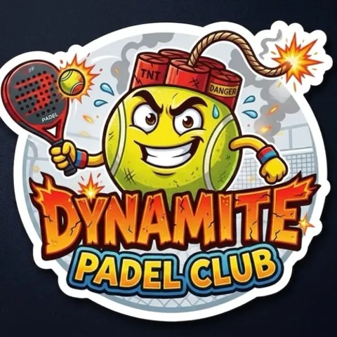 DYNAMITE PADEL