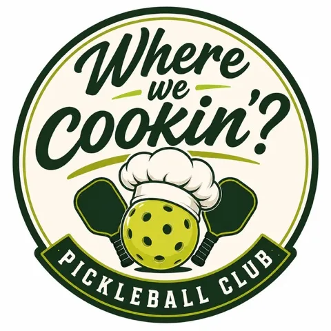 Where We Cookin’?
