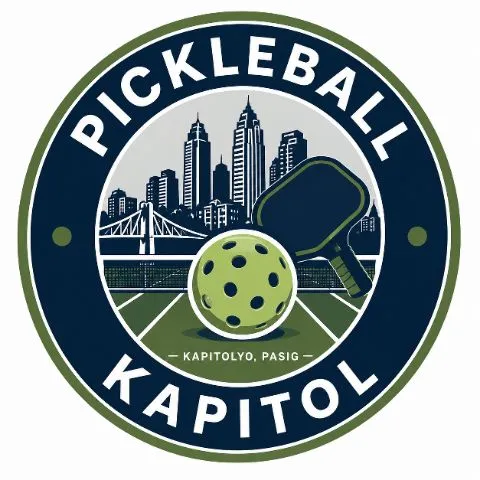Pickleball Kapitol