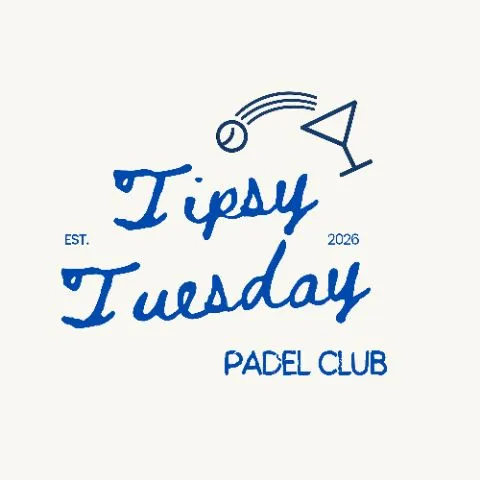Tipsy Tuesday Padel