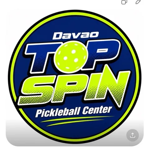 Topspin Pickleball Center