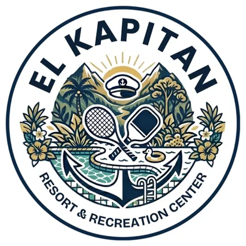 El Kapitan Pickleball Club