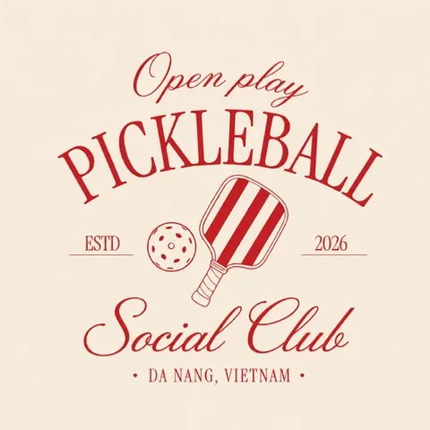 Open Play Pickleball