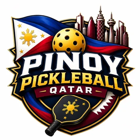 Pinoy Pickleball Qatar