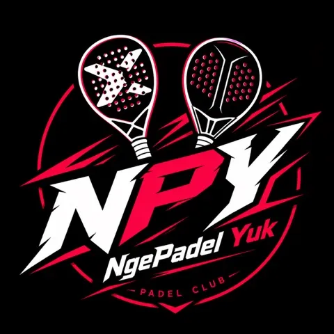 NgePadel Yuk