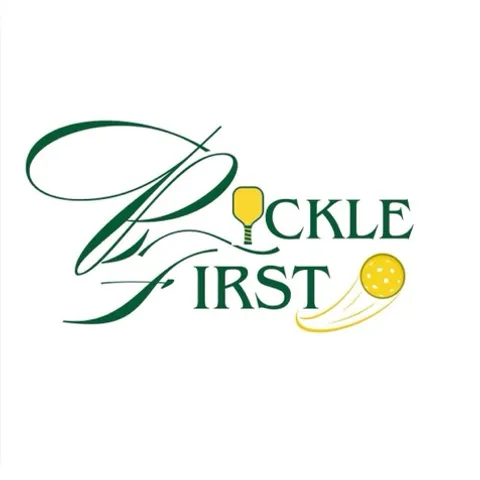 Pickle First