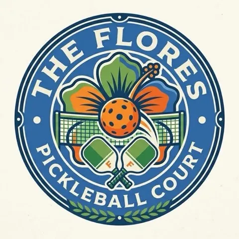 The Flores Pickleball