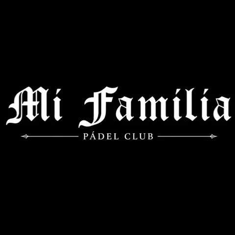 Mi Familia Pádel