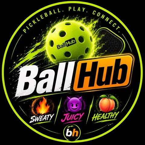 BallHub Club