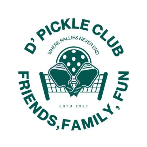 D' Pickle Club