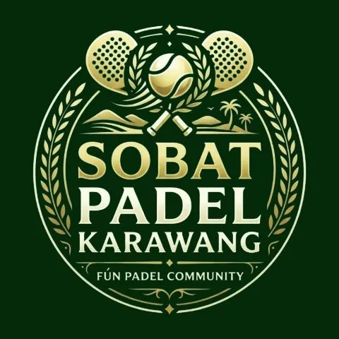 Sobat Padel Karawang 🥎