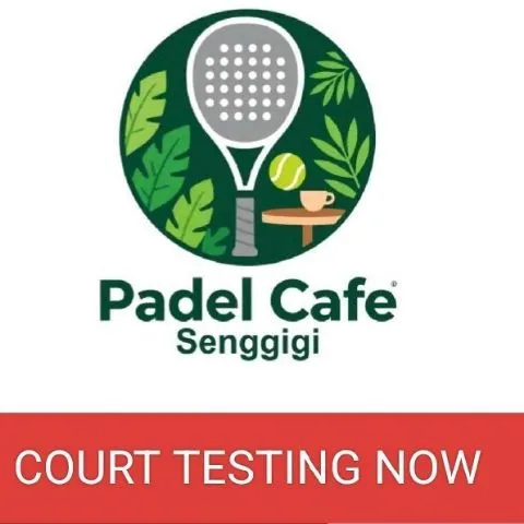PADEL CAFE SENGGIGI