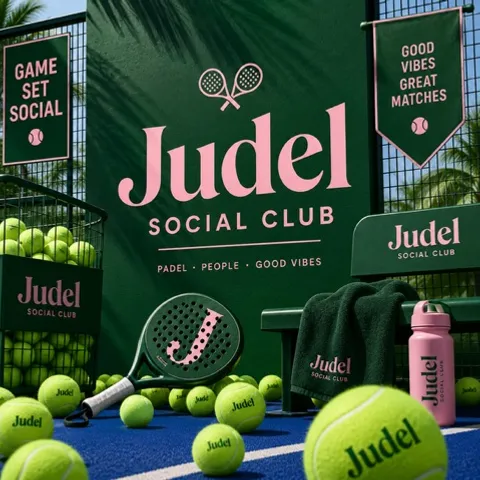 Judel Social Club