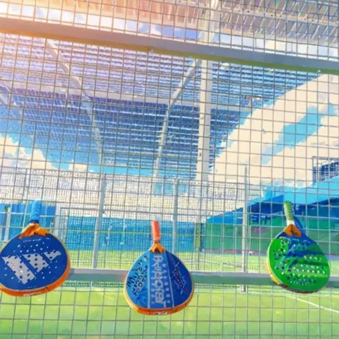 Drill Padel n Play [DPP]