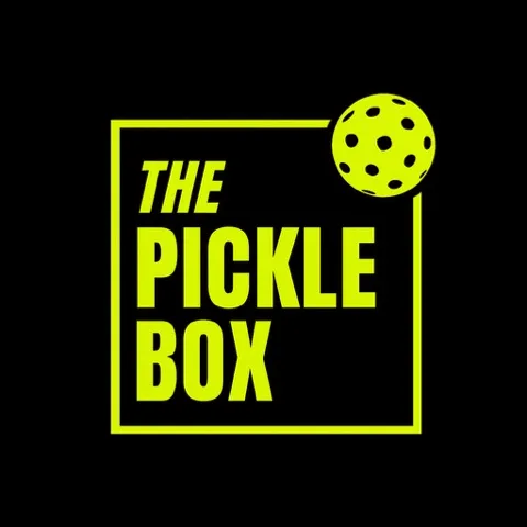 The Pickle Box 
