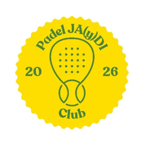 PADEL JA(y)DI