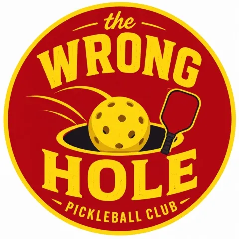 The wrong Hole ☄️🪩