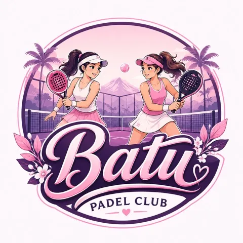 BATU PADEL CLUB 🎾