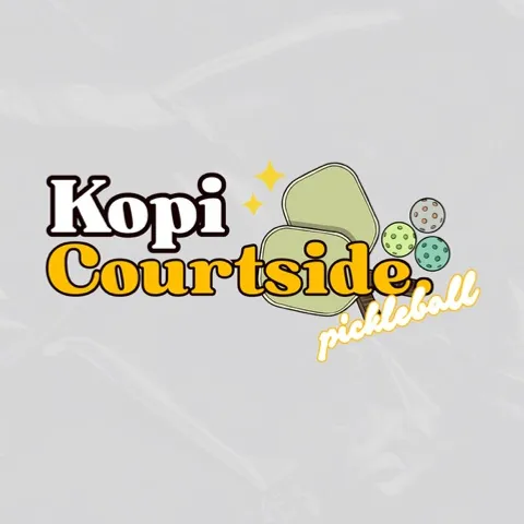 KOPI Courtside
