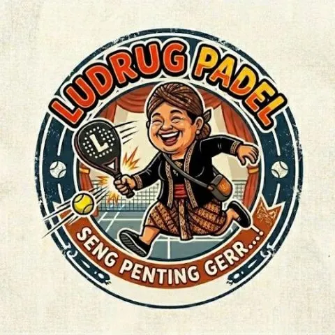 Ludrug Padel 