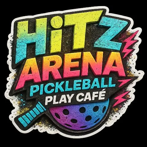 Hitz Arena Pickleball Play Cafe ( Baler Aurora) 