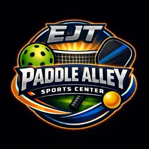 Paddle Alley