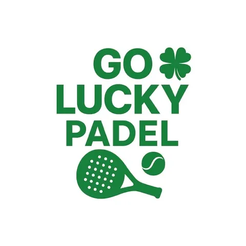 Go Lucky Padel