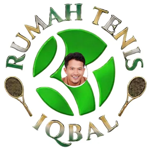 RUMAH TENNIS IQBAL