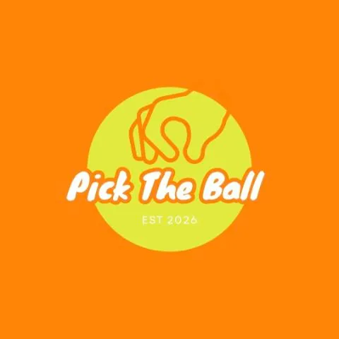 PICK THE BALL 