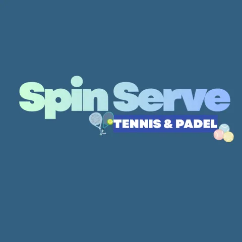 Spin&Serve Tennis Padel Club