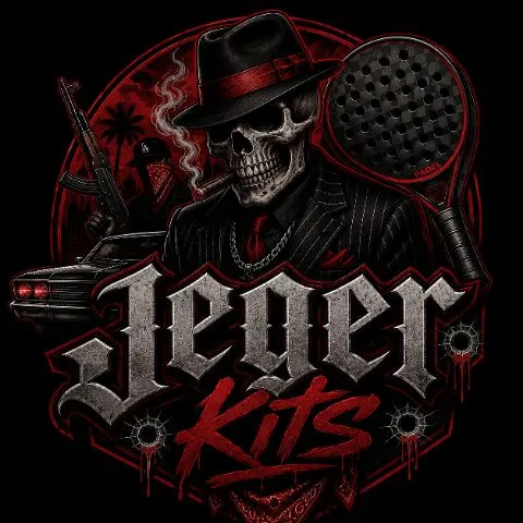 Kits Jeger