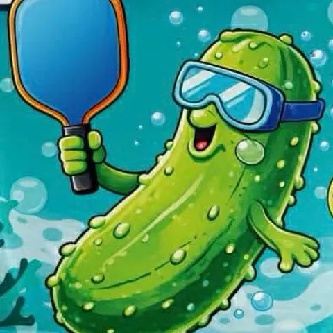 The Briny Bunch