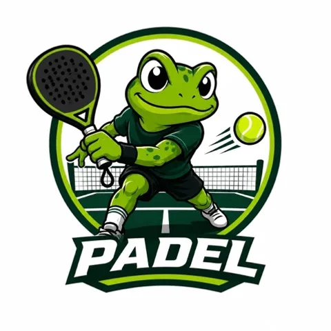 Padel Lompat 🐸