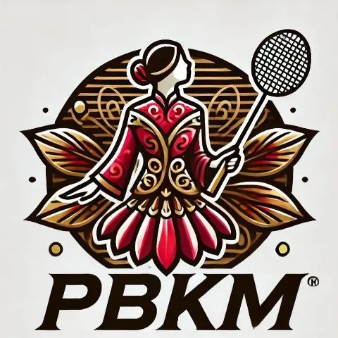 PB. KEBAYA MERAH