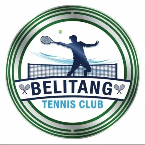 Belitang Tennis Club 