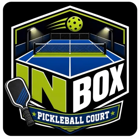 Inbox Pickleball Court 