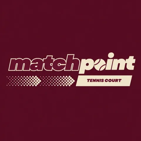 MATCH POINT HOUSE