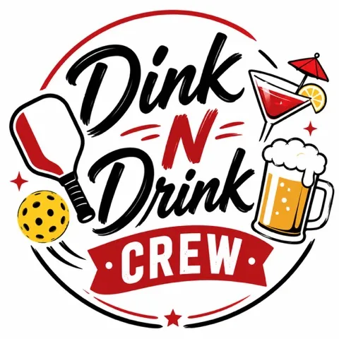 Dink N Drink Crew
