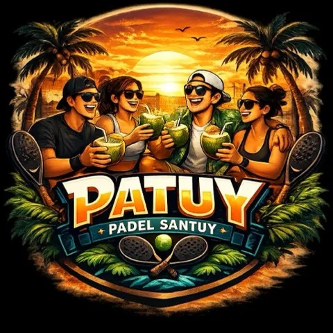 PATUY  (Padel Santuy)