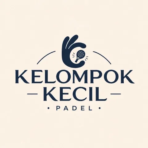 KKP - Kelompok Kecil Padel